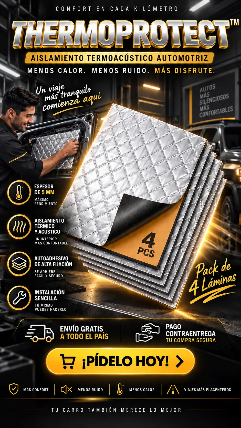 THERMOPROTECT